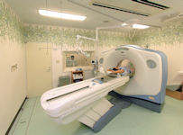 適格な診断に欠かせない医療機器