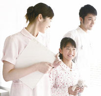 看護部のご紹介