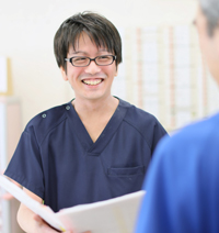 あなたの経験や意欲を、地域医療を担う東新潟病院で発揮しませんか？