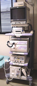 当クリニックの設備