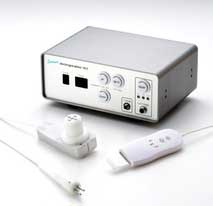 エレクトロポレーション～注射針のいらないメソセラピー～　令和5年7月から導入