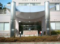 介護老人保健施設 みそのぴあ