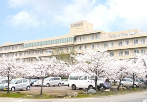 安心と信頼を感じる医療を目指しています。