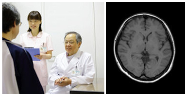 地域の方々の疾病予防・健康増進に取り組んでいます。