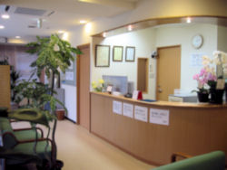 〔古町心療クリニック〕