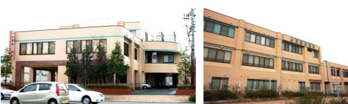 ◆医院のご案内