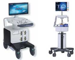 各種検査機器のご紹介