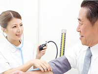 外来・診療科・特集外来のご案内