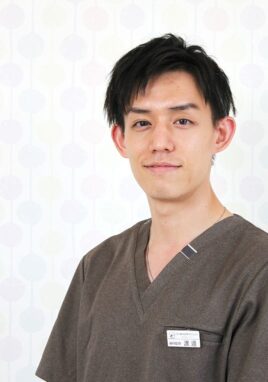 院長紹介