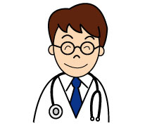 院長プロフィール