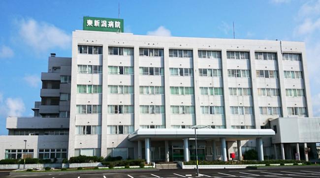 医療・介護の両面から地域の皆様を支えてまいります