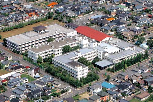 ひとり一人に寄り添う最適な精神科医療の提供を目指しています。