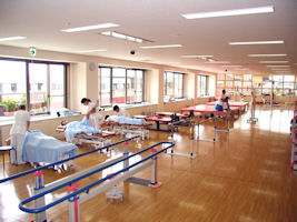 リハビリテーション