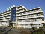 保健・福祉を積極的に推進し、心温まる医療サービスを提供