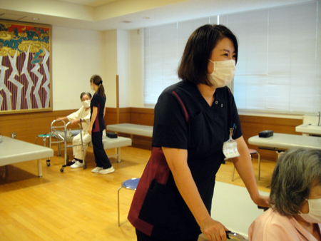 明日の「元気」を取りもどすために