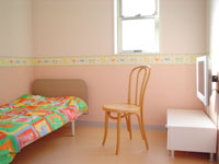 感染に配慮しております。