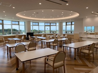 2005年3月1日に開設しました。