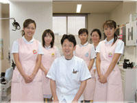 地域のホームドクターを目指します