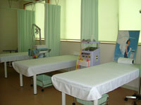 当院でできる検査・処置