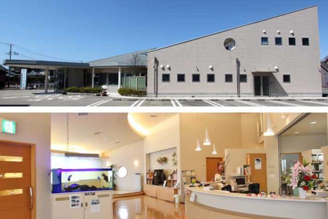 豊富な経験を基に、最新機器も取り入れながら最善の診断・治療を目指します