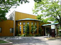 クリニックのご案内