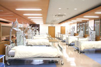 ≪透析室の特徴≫