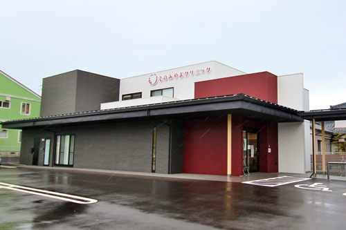 総合内科専門医として地域医療に貢献します