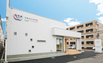 クリニック外観クリニック外観