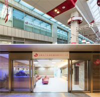 古町ルフル2階に2020年11月開院致しました