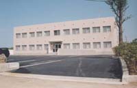 ■併設施設　福祉ホームＢ型いちょうの木の家