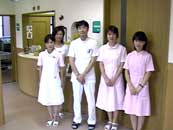 当院スタッフ